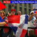 El Desfile Dominicano en el Bronx cerró con miles celebrando