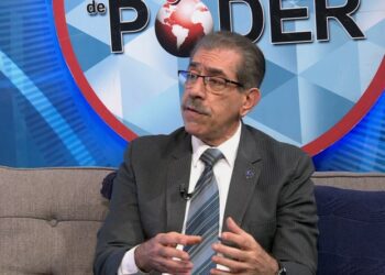 Asjana dice que la UASD debe adaptarse a la IA y repensar su modelo docente.