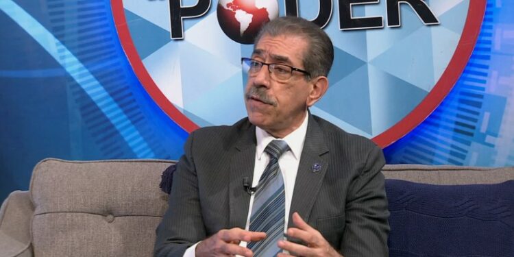 Asjana dice que la UASD debe adaptarse a la IA y repensar su modelo docente.