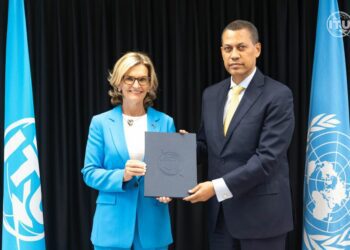 Dos provincias dominicanas serán modelos de ciudades inteligentes