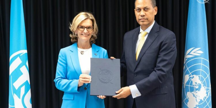 Dos provincias dominicanas serán modelos de ciudades inteligentes