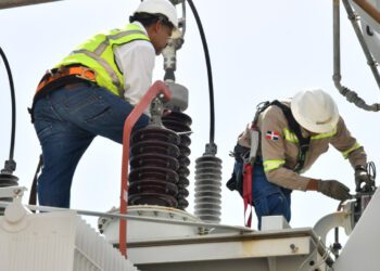 En ejecución proyecto reduce interrupciones y ahorra millones en SD Este