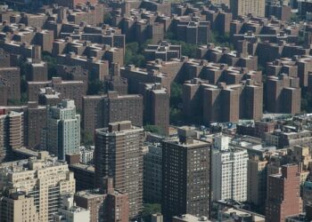 Nueva York ajusta proceso de lotería de vivienda pública