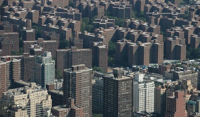 Nueva York ajusta proceso de lotería de vivienda pública