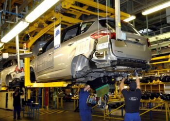 Eurozona y China muestran señales de recuperación industrial