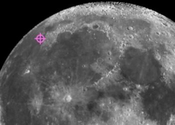 Tecnología china convierte suelo lunar para vida humana sostenible
