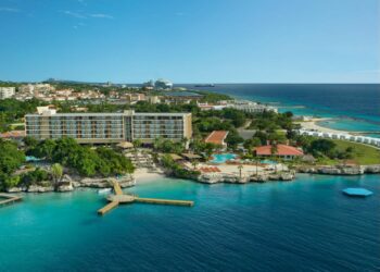 La industria hotelera de América Latina vive un 'boom'; RD en tercer lugar