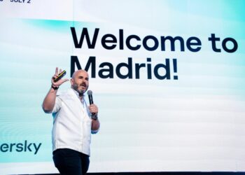 La inteligencia artificial y la computación cuántica retos de la ciberseguridad global