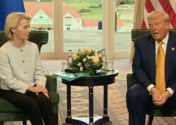 Acuerdo UE-EE.UU. genera divisiones y reacciones cruzadas