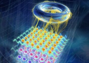Nuevo estado cuántico revolucionaria la electrónica y los viajes espaciales