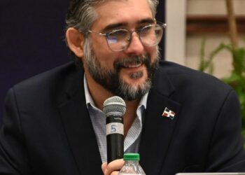 Federico Franco dirigirá a los Demócratas en RD