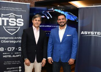 Celebrarán 8va edición del evento de ciberseguridad IT Security Solutions