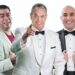 Escenario 360 presentará espectacular show de humor "Humor por 1 tubo y 7 Padres"