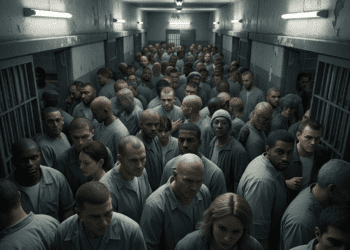 Italia pondría en libertad a 10.000 presos para aliviar hacinamiento carcelario