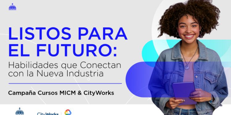 Gobierno ofrece 500 becas digitales con apoyo de Google Cloud