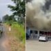 Tensión en la frontera: Tailandia y Camboya intercambian fuego