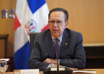 Banco Central y Tony Blair Institute exploran agenda digital común