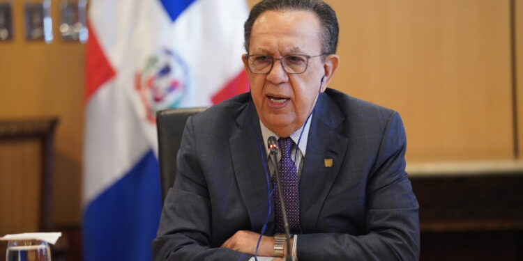 Banco Central y Tony Blair Institute exploran agenda digital común