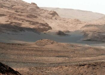 El enigma de Marte: cómo el carbono selló su destino seco