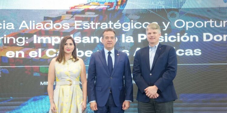 República Dominicana se afianza como hub industrial y logístico