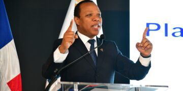 Milton Morrison acusa a Dekolor de soborno y lavado de activos - DiarioDigitalRD