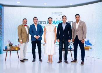 Master Agente Inmobiliario fortalece la visión estratégica del sector