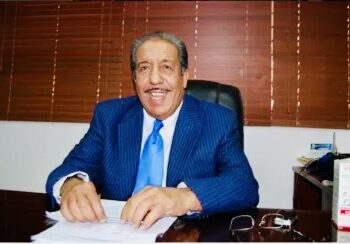 Fallece el dirigente político Rafael “Fello” Suberví Bonilla