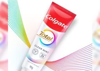 DIGEMAPS lanza alerta por efectos adversos en pasta Colgate Clean Mint