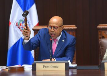 Diputados aprueban ley contra trata y tráfico de migrantes