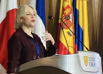 Ciencia dominicana crece, pero aún le falta peso global