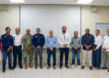 Gobierno impulsa soluciones estructurales en Ciudad Juan Bosch