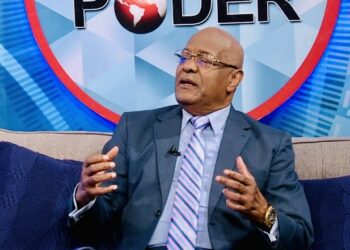 Cándido Mercedes: "El país no está listo para candidaturas independientes"