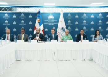 MICM afina estrategia con foco en inversión y transparencia