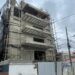 Denuncian constructora ignora orden judicial y continúa obra pese a riesgo en El Millón