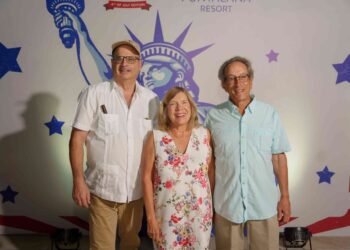 Una jornada con sabor caribeño en Puntacana Resort