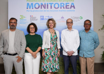 Arrecifes dominicanos en alerta roja por degradación acelerada