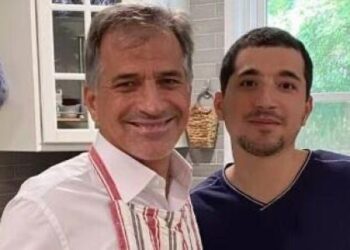 Tragedia en Naco: Un edificio tranquilo, una tarde normal y un horror inesperado