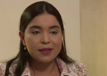 Piden prisión preventiva para Johanna Madera por nuevos ciberdelitos