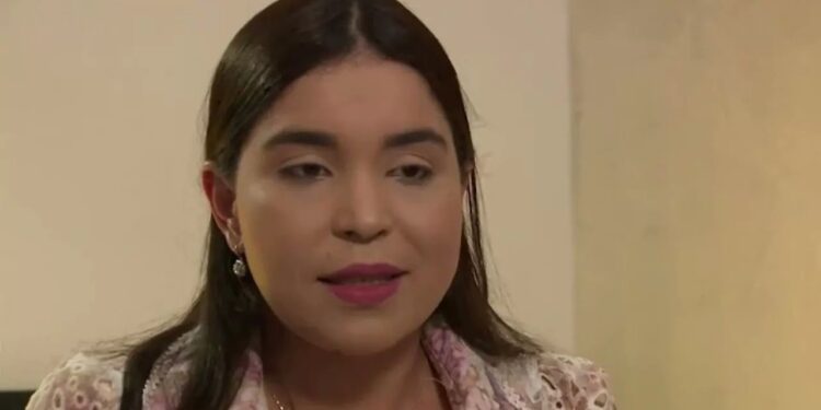 Piden prisión preventiva para Johanna Madera por nuevos ciberdelitos