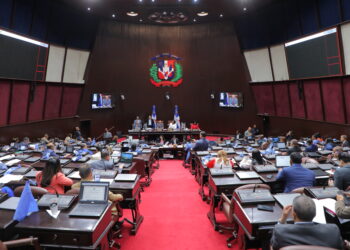 Diputados aprueban en primera lectura reforma al Código de Trabajo