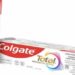 DIGEMAPS suspende registro Colgate Total Clean Mint en RD
