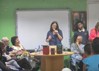 Frantz Fanon, centenario con acento caribeño en Santo Domingo