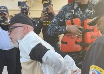 DGSPC garantiza atención médica a Ángel Martínez