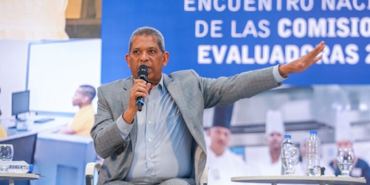 Formar con conciencia: el llamado del INFOTEP para transformar la educación