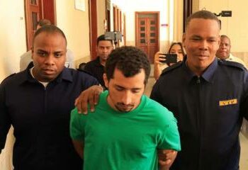 Prisión para Pumarol por brutal ataque en Naco