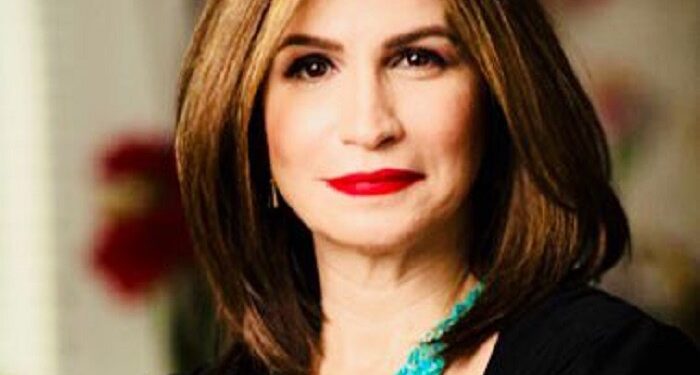 Circe Almánzar pide al Poder Ejecutivo promulgar reforma a la Ley 225-20