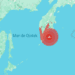 Fuerte sismo de 8,7 sacude Kamchatka y desata alertas de tsunami