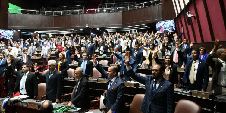 Aprobado en segunda lectura el Código Penal en Cámara de Diputados