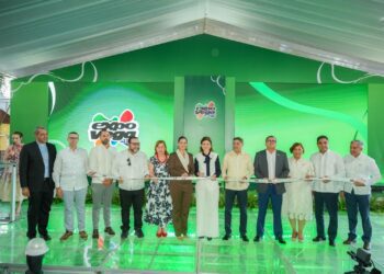 Arranca Expo Vega 2025 con llamado a proteger la competitividad