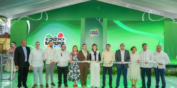 Arranca Expo Vega 2025 con llamado a proteger la competitividad